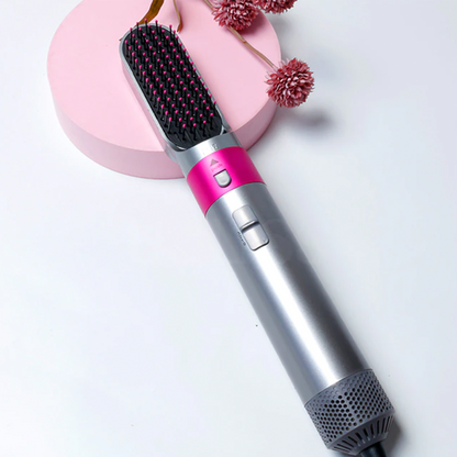 ™ 5 in 1 Professional Styler