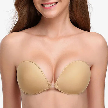 Magic Push-Up Bra