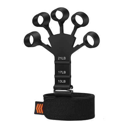 PowerPalm™ Grip Strengthener