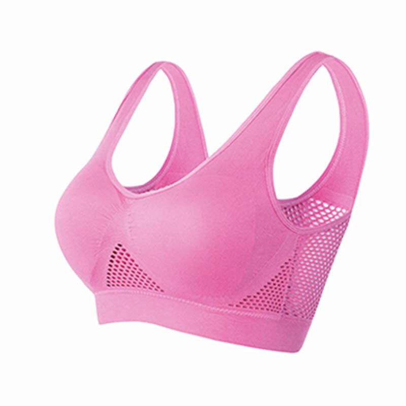 Amber Support Bra