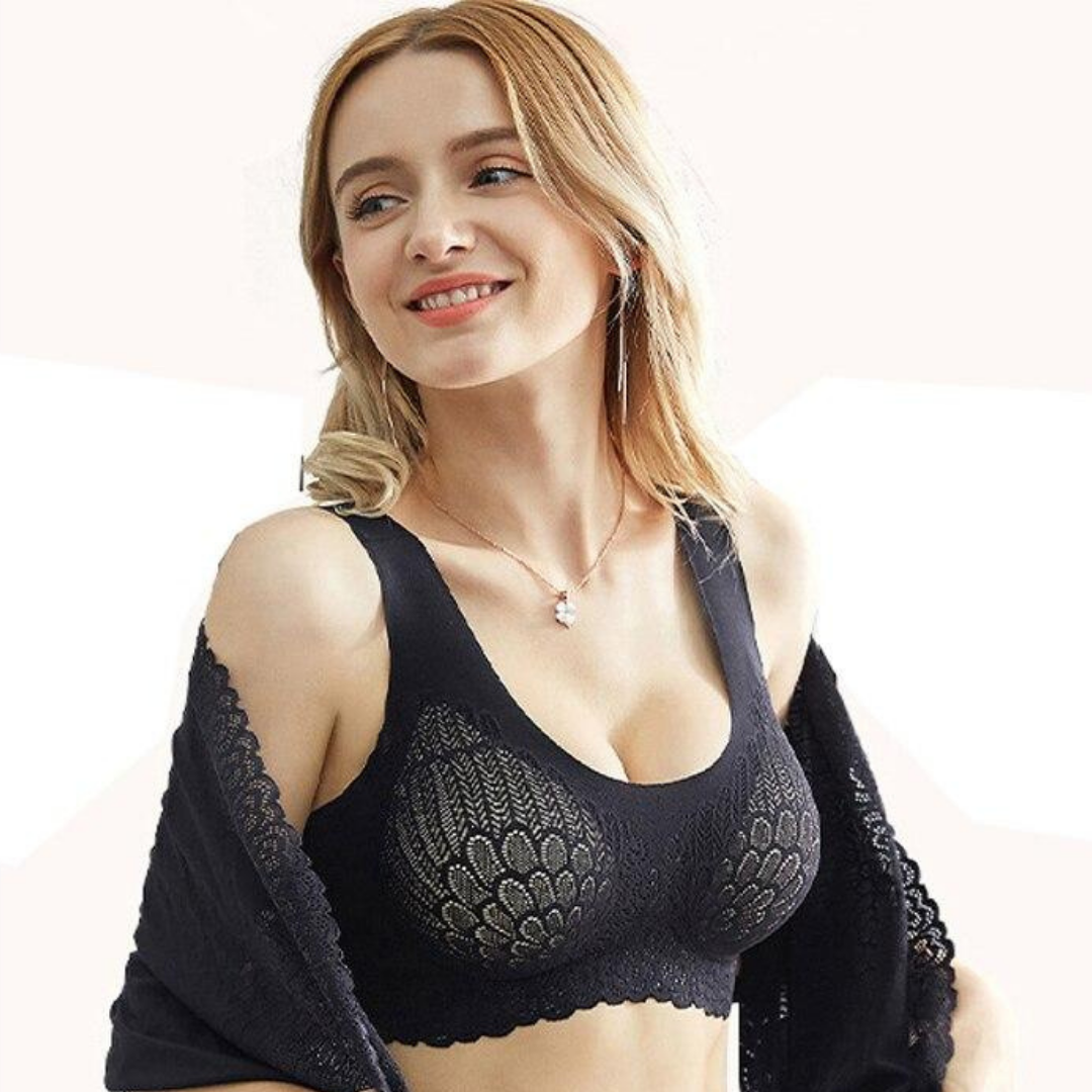 ® Push Up Comfort Bra