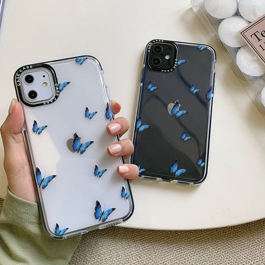 ® Butterfly Case